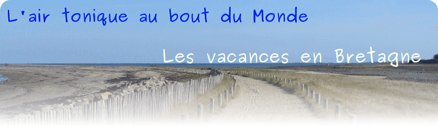 L'air tonique au bout du monde