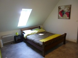 Chambre 1