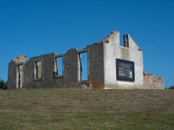 Sémaphore de Crec'h Maout