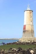 Phare de Port Béni