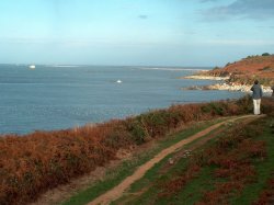 Bord de mer