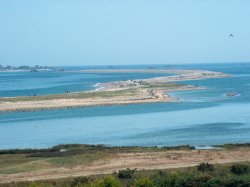 Le sillon de Talbert